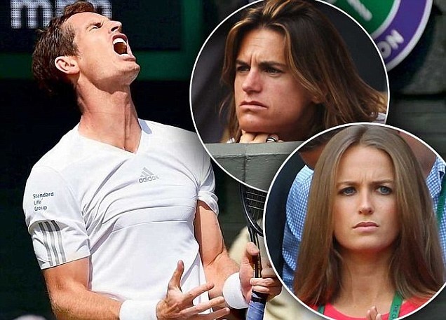 He lo ly do Murray thua bac nhuoc tai tu ket Wimbledon hinh anh