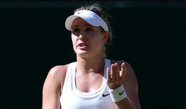 Bouchard - Kvitova: Xung danh nu hoang moi hinh anh