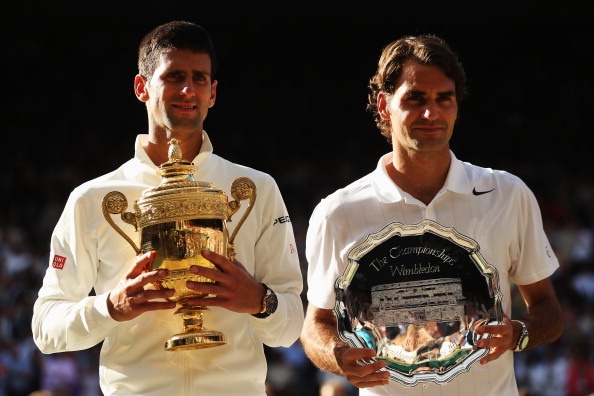 Djokovic 3-2 Federer: Tiec cho Fedex! hinh anh