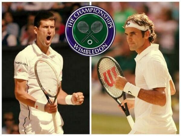 Djokovic - Federer: Nole doi lai ngoi vi so 1 the gioi? hinh anh
