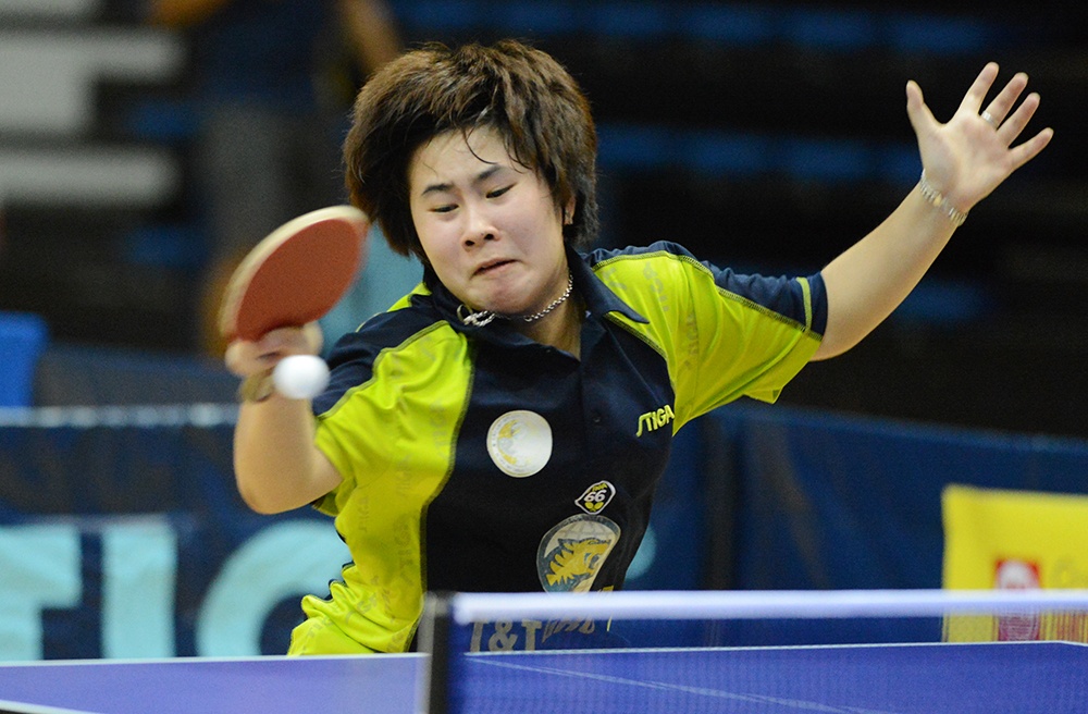 Ha Noi T&T vo dich toan doan giai bong ban tre toan quoc hinh anh