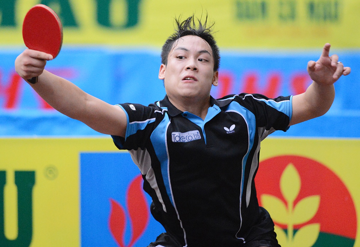 Tối nay Lê Tiến Đạt sẽ lật đổ được