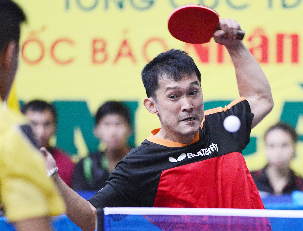 Doan Kien Quoc: Gung cang gia cang cay hinh anh