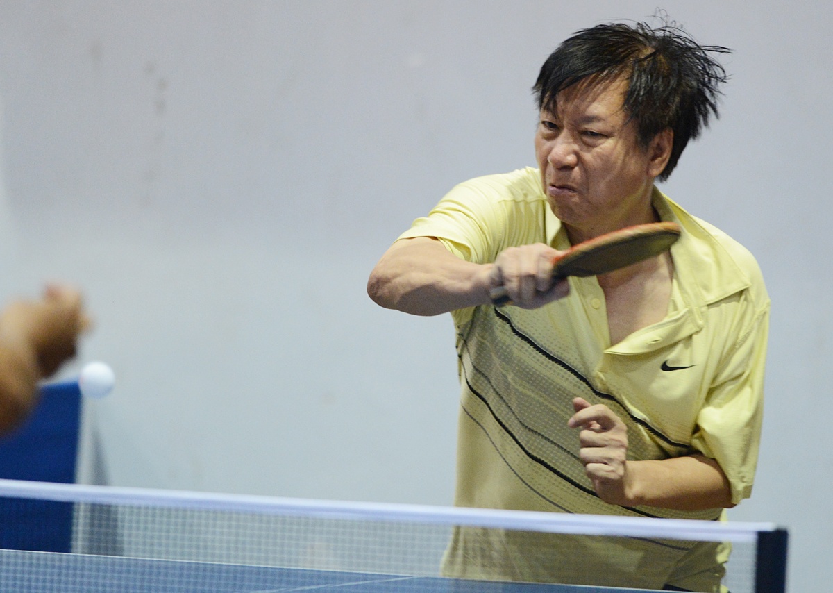 Ông Đào Quang Bính hiện nay ngoài chức vụ Tổng biên tập Thời Báo Kinh Doanh ông đảm nhiệm chức vụ Phó chủ tịch Liên đoàn bóng bàn Hà Nội.