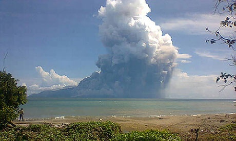 Nui lua giet 6 nguoi tai Indonesia hinh anh