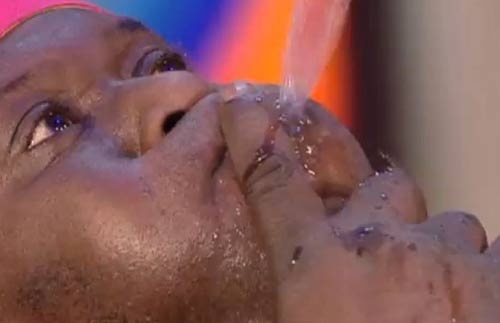 Sieu nhan voi rong hinh anh