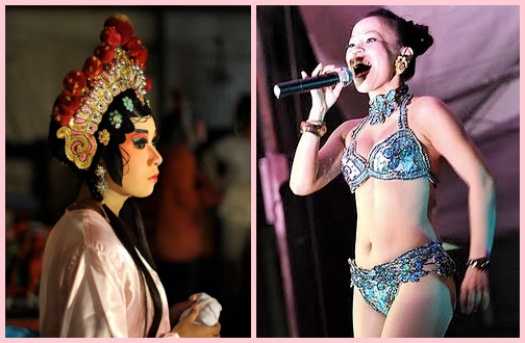 Vu cong thieu vai mua vui cho nguoi am ngay ram hinh anh