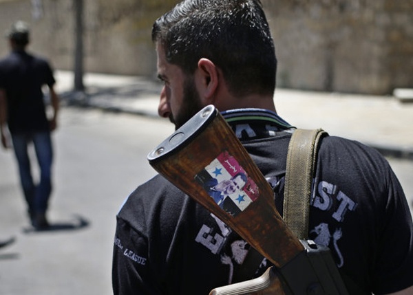 'My se thieu chay Trung Dong neu tan cong Syria' hinh anh