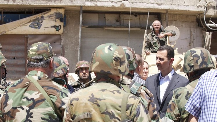 Hai quan Anh da san sang ban ten lua vao Syria hinh anh