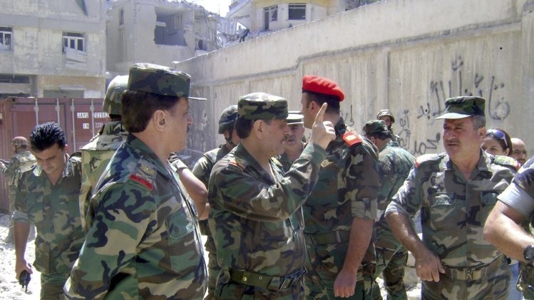 My se khong co lat do che do neu tan cong Syria hinh anh