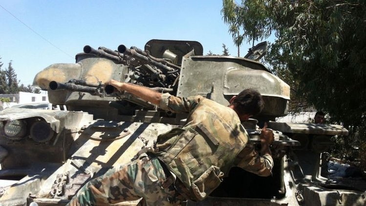 Syria: 'Xin y kien quoc hoi chi la tro lua cua My' hinh anh