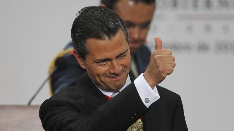 Nghi an My theo doi tong thong Mexico va Brazil hinh anh