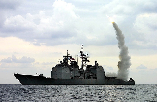 My du thao tan cong Syria trong toi da 90 ngay hinh anh