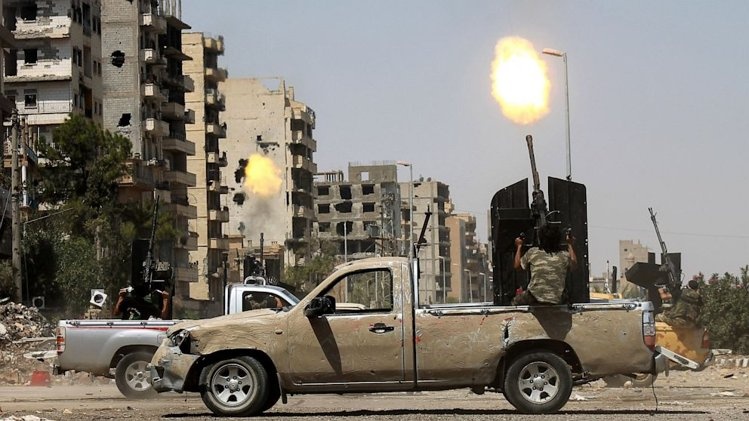 'Tham hoa hat nhan co the xay ra neu My tan cong Syria' hinh anh