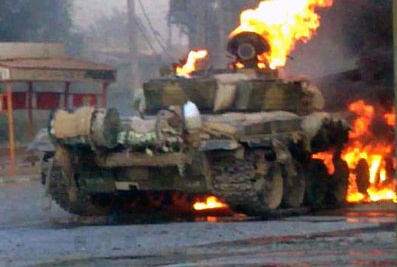 My muon diet hon 50 muc tieu tai Syria trong ba ngay hinh anh