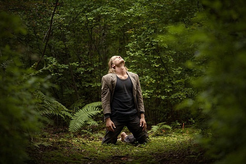 'Nguoi rung' Nga keu cuu sau 16 nam an dat hinh anh