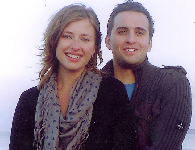 Cap tinh nhan roi xuong vach da vi cuu cho hinh anh