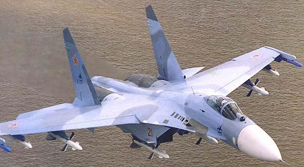 5 nhan vat quan trong gop phan lam nen huyen thoai Su-27/30 hinh anh