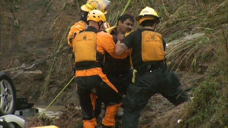 Hang tram nguoi mat tich vi 'dai hong thuy' tai My hinh anh