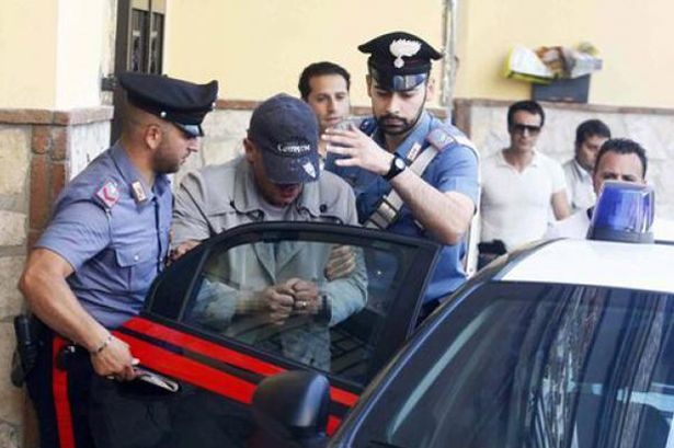 Trum mafia sa luoi vi ham tam nang hinh anh