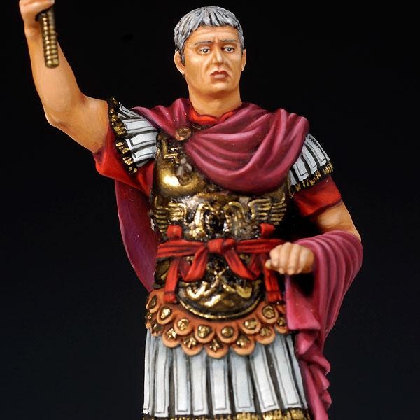 Hoang de La Ma trung tien lien tuc vi chung day hoi hinh anh