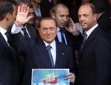 Trum truyen thong pha tan chinh phu Italy hinh anh