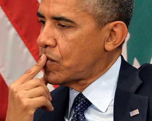 Obama huy chuyen cong du Dong Nam A hinh anh