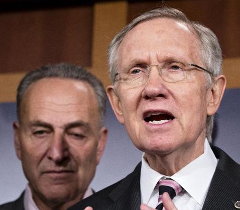 'Chu tich Ha vien My la ke hen nhat' hinh anh