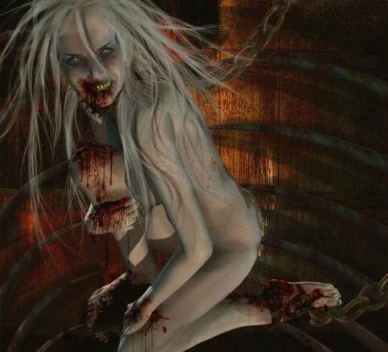 Ngam mau phun vao mat linh cuu hoa hinh anh