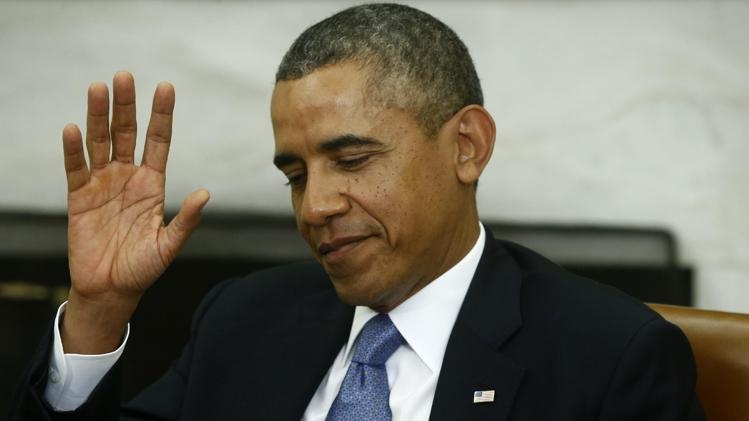 The gioi bat an truoc nguy co vo no cua My hinh anh