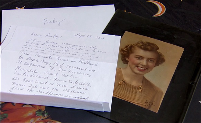 Day dut suot 70 nam vi lay trom mot buc anh hinh anh