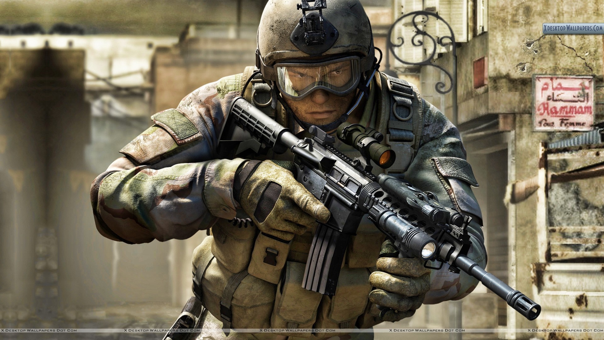 Bo trang phuc bien binh si thanh sieu nhan hinh anh