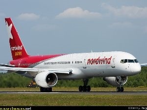 Hang khong Nga mo tuyen bay thang den Cam Ranh hinh anh