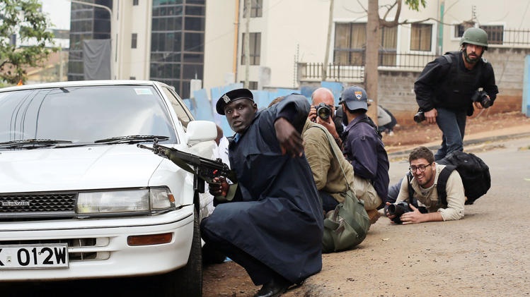 Phat hien nhieu manh tu thi trong khu mua sam tai Kenya hinh anh