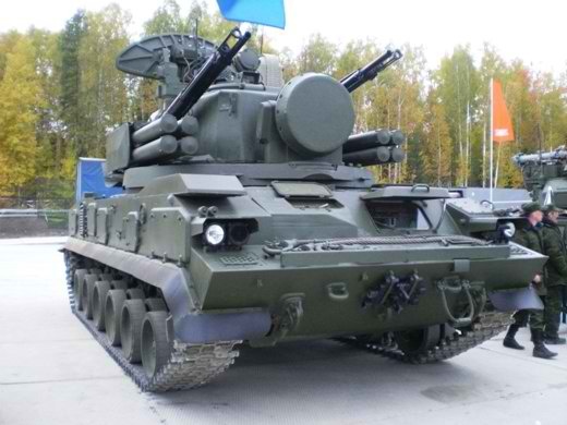 Suc manh sieu pham phong khong moi cua Nga hinh anh