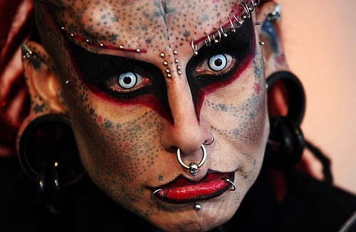 Ky luc the gioi mua Haloween hinh anh