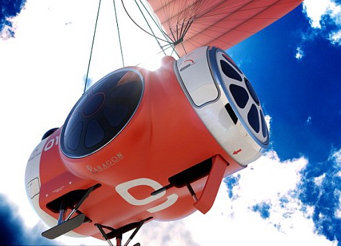 Cuoi khi cau de ngam duong cong cua trai dat hinh anh