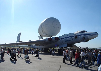 'Ngua tho' bay dac biet cua khong quan Lien Xo hinh anh