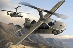 Nhung vu khi ky la nhu trong phim vien tuong cua quan doi My hinh anh