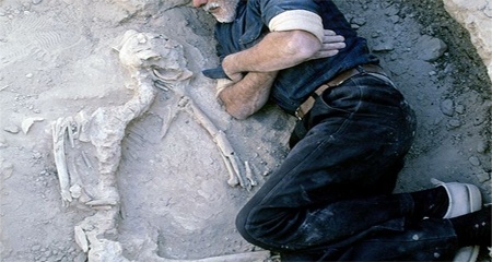 Ngu cung hai cot cua ban trong hon mot thap ky hinh anh