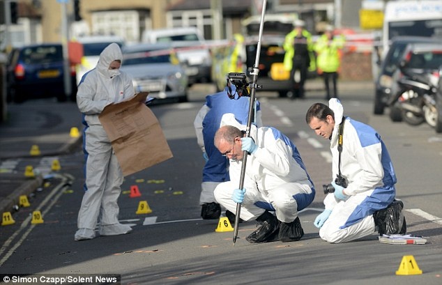 Sat thu ngat sau khi gay an mang hinh anh