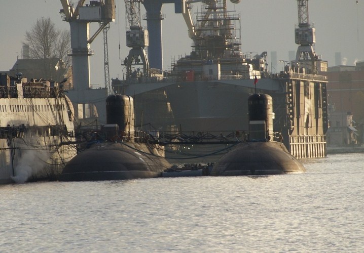 Thay doi ke hoach ve nuoc cho tau ngam Ha Noi hinh anh