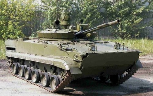 Tong thong Putin tiet lo ve thoa thuan quoc phong Nga - Viet hinh anh