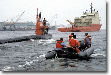 Giai ma tau ngam bi an nhat Chien tranh Lanh cua My hinh anh