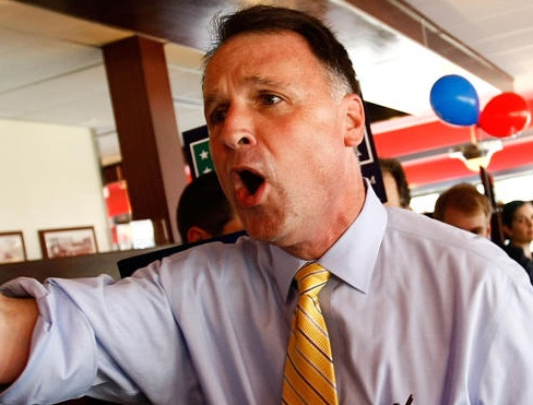 Nghi an thuong nghi si My bi con trai sat hai hinh anh