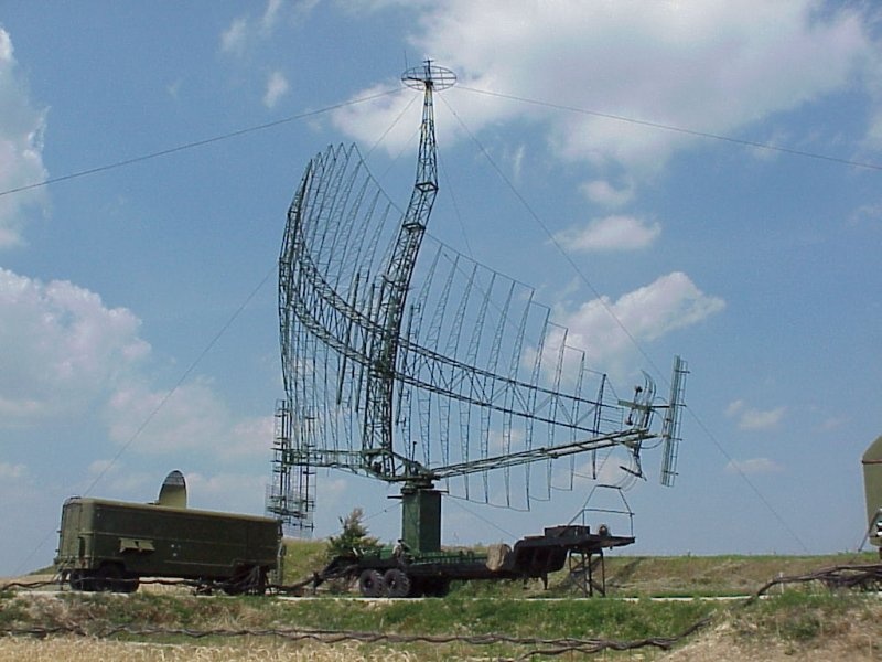 Radar canh gioi P-14 cua Viet Nam co gi dac biet? hinh anh