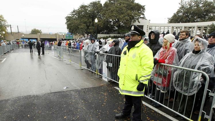 My tuong niem 50 nam ngay mat cua tong thong Kennedy hinh anh