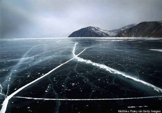 Ve dep ky thu cua ho nuoc co nhat the gioi hinh anh