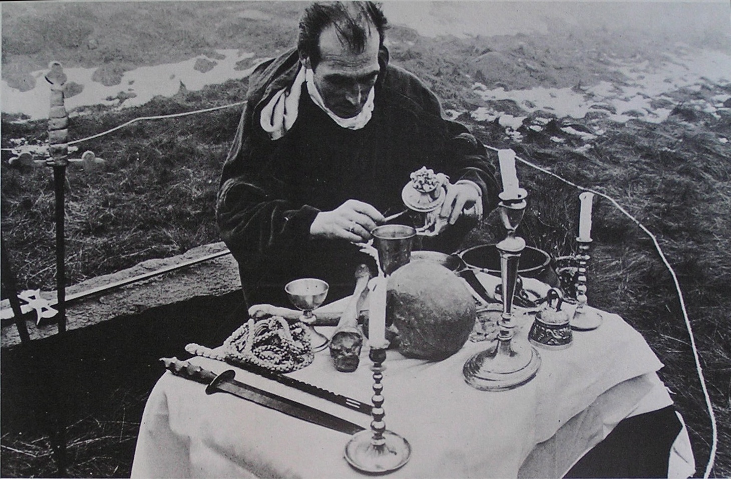 Trum ma tuy giet nguoi hang loat bang ta thuat hinh anh