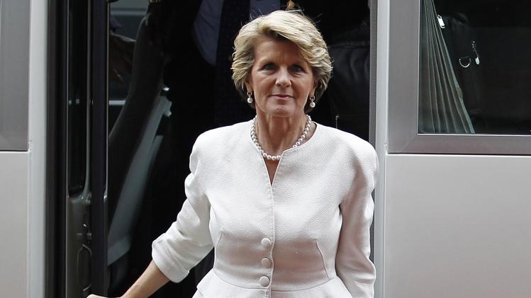 Trung Quoc tuc gian vi Australia phan doi vung phong khong hinh anh